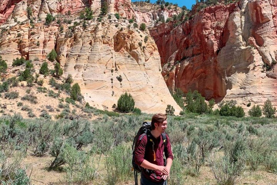 Zion National Park: UTV Outback Tour – Hurricane, Utah