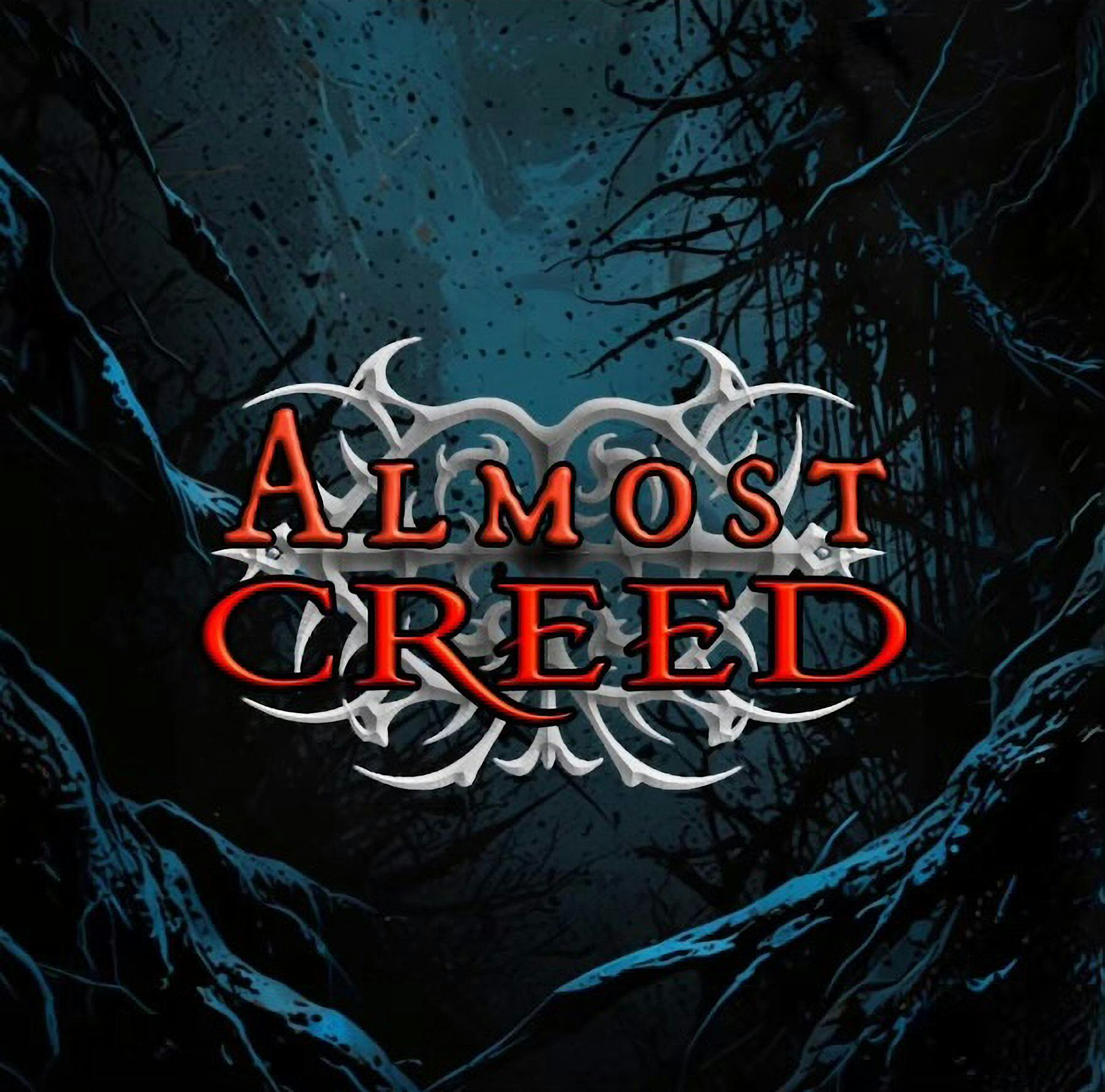 Almost Creed at Bijou Theatre – Bridgeport, CT