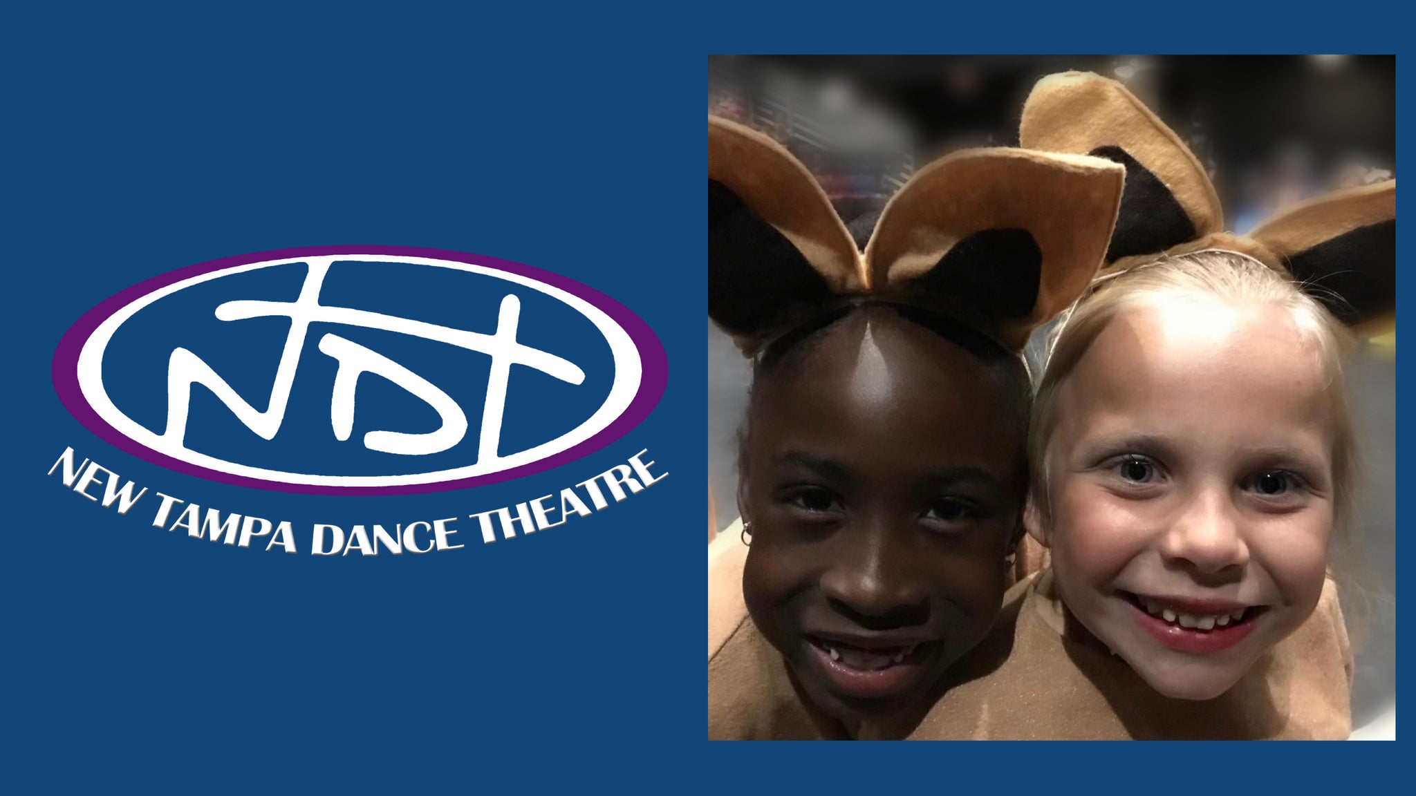 Purchase New Tampa Dance Theatre A Trip to the Zoo Tickets: Don't miss this upcoming event in Tampa