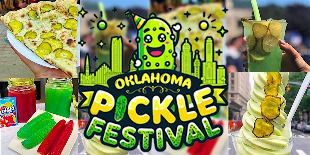 Oklahoma Pickle Festival at Santa Fe Family Life Center A Sports & Fitness Complex – Oklahoma City, OK