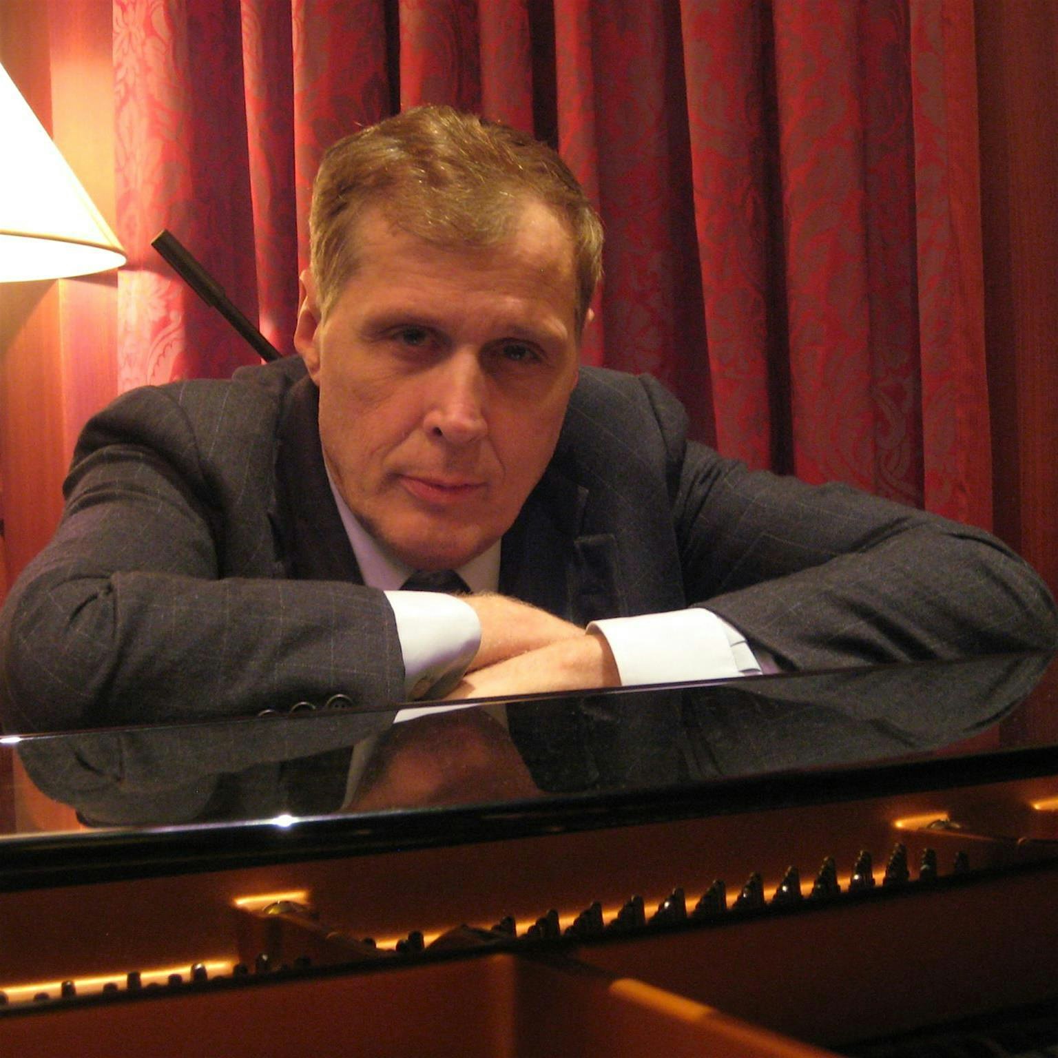 Bill Heid Group at Lucille’s Jazz Lounge – Toledo, OH