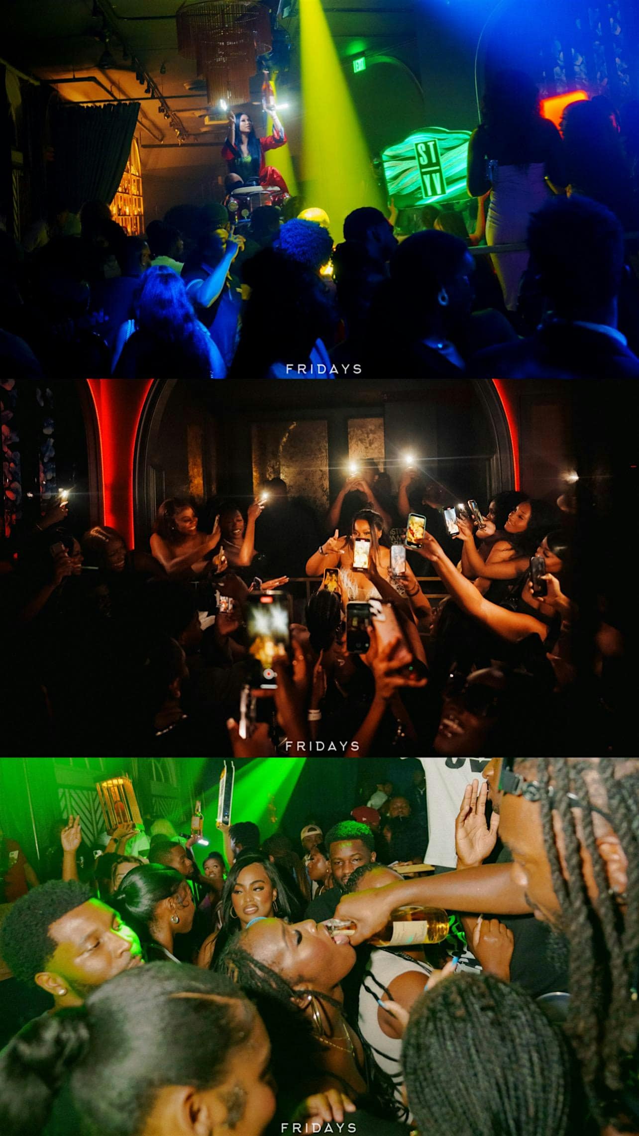 DC Memorial Day Weekend @ Rosebar {OPEN BAR;HipHop;AfroBeats;Dancehall} at Rosebar – Washington DC