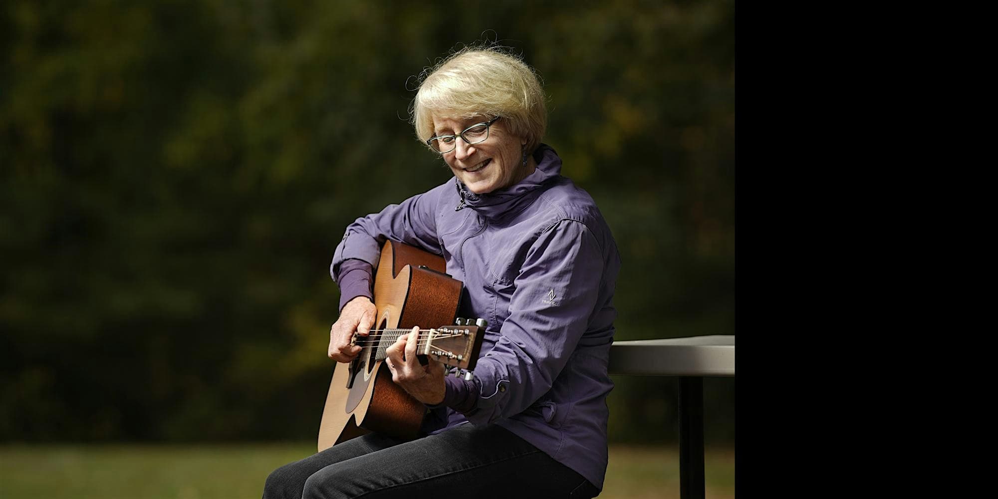 Anni Clark at Cadenza – Freeport, ME