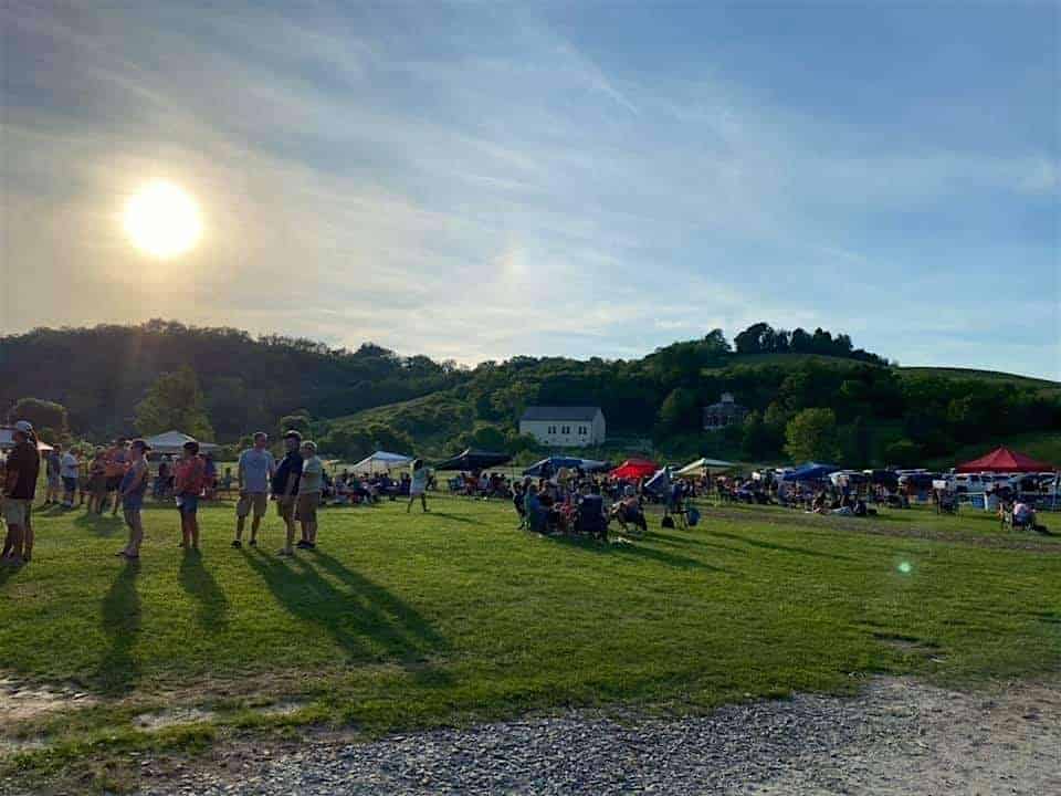 Valley Vibes Music Festival at Loyalhanna Watershed Association – Ligonier, PA