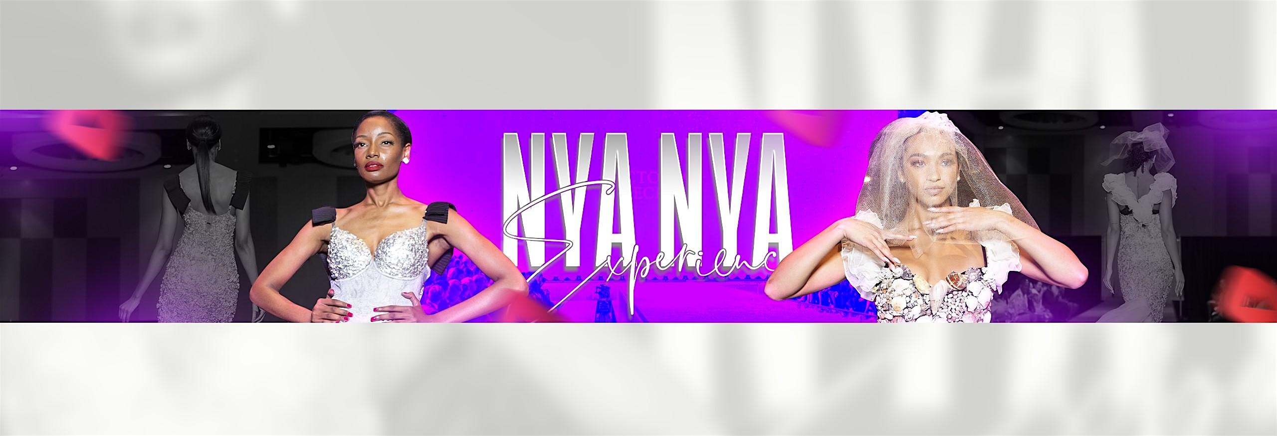 Essence Festival: Nya Nya Experience Fashion Show at 1340 Poydras St – New Orleans, LA