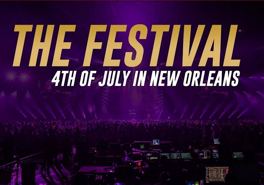 2025 ESSENCE, DARRON WHEELER BOAT PARTY, BRUNCH & COMEDY SHOW at BOAT PARTY ON CREOLE QUEEN RIVER BOAT & COMEDY SHOW AT HILTON RIVERSIDE HOTEL – NEW ORLEANS, LA