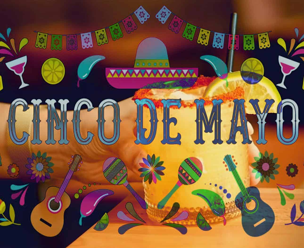 Cinco de Mayo at Yuca Bar – Free Frozen Margarita with Your Meal! at 111 Avenue A – New York, NY