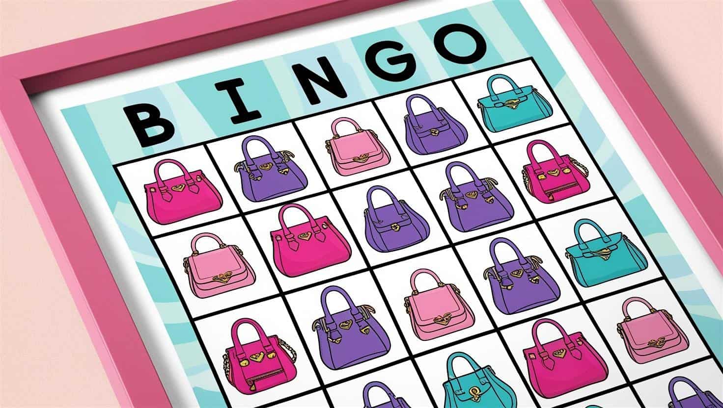Bingo for Bags 2025 at Norris Conference Centers – San Antonio – San Antonio, TX