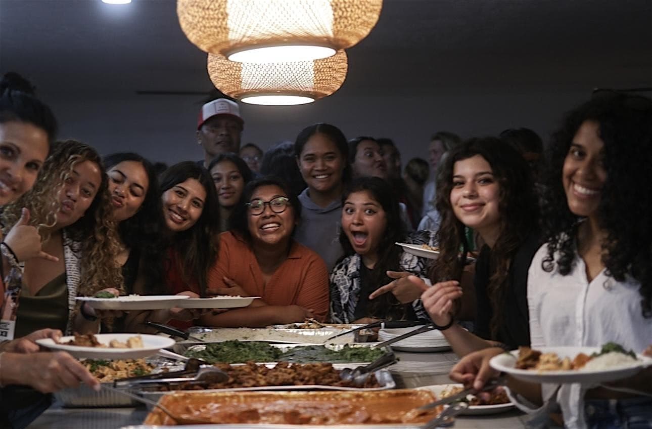 Hawaii Young Adult Retreat at Camp Waiʻanae – Waianae, HI