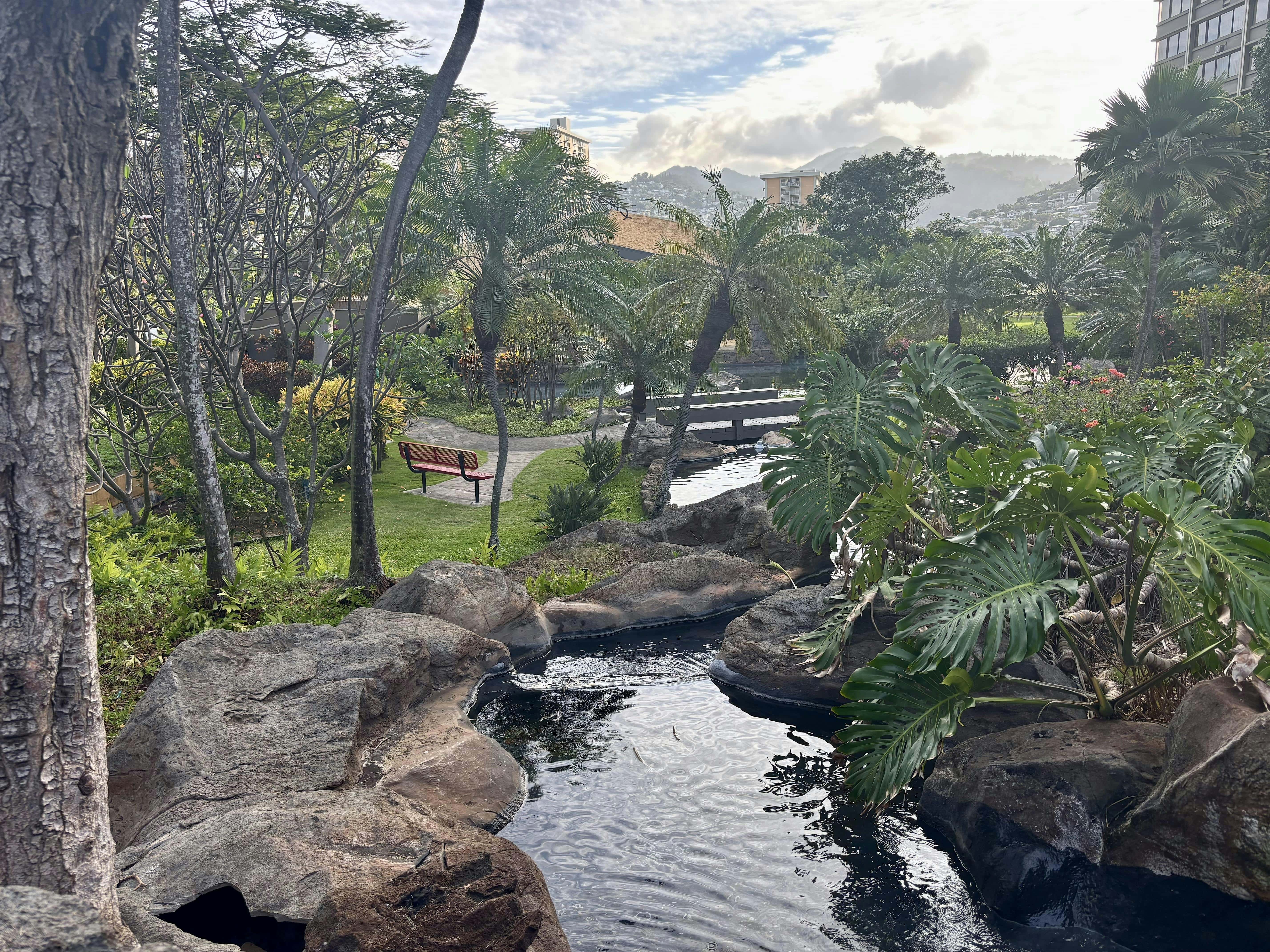 Return to Vision: A Strategic Reset for Ambitious Leaders at Honolulu – Honolulu, HI