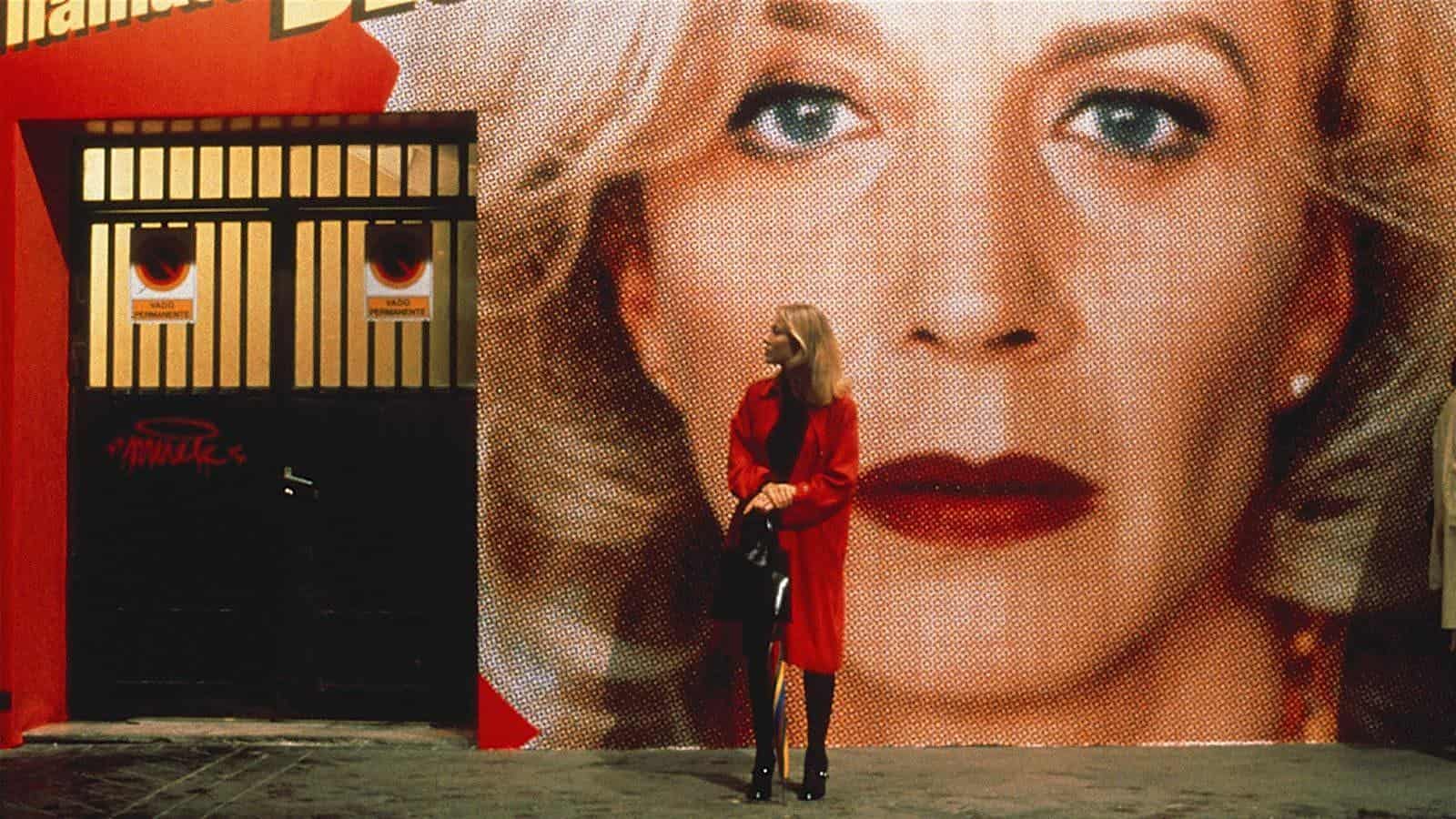Pedro Almodóvar’s ALL ABOUT MY MOTHER presented by Queer Diaspora! at Philosophical Research Society – Los Angeles, CA