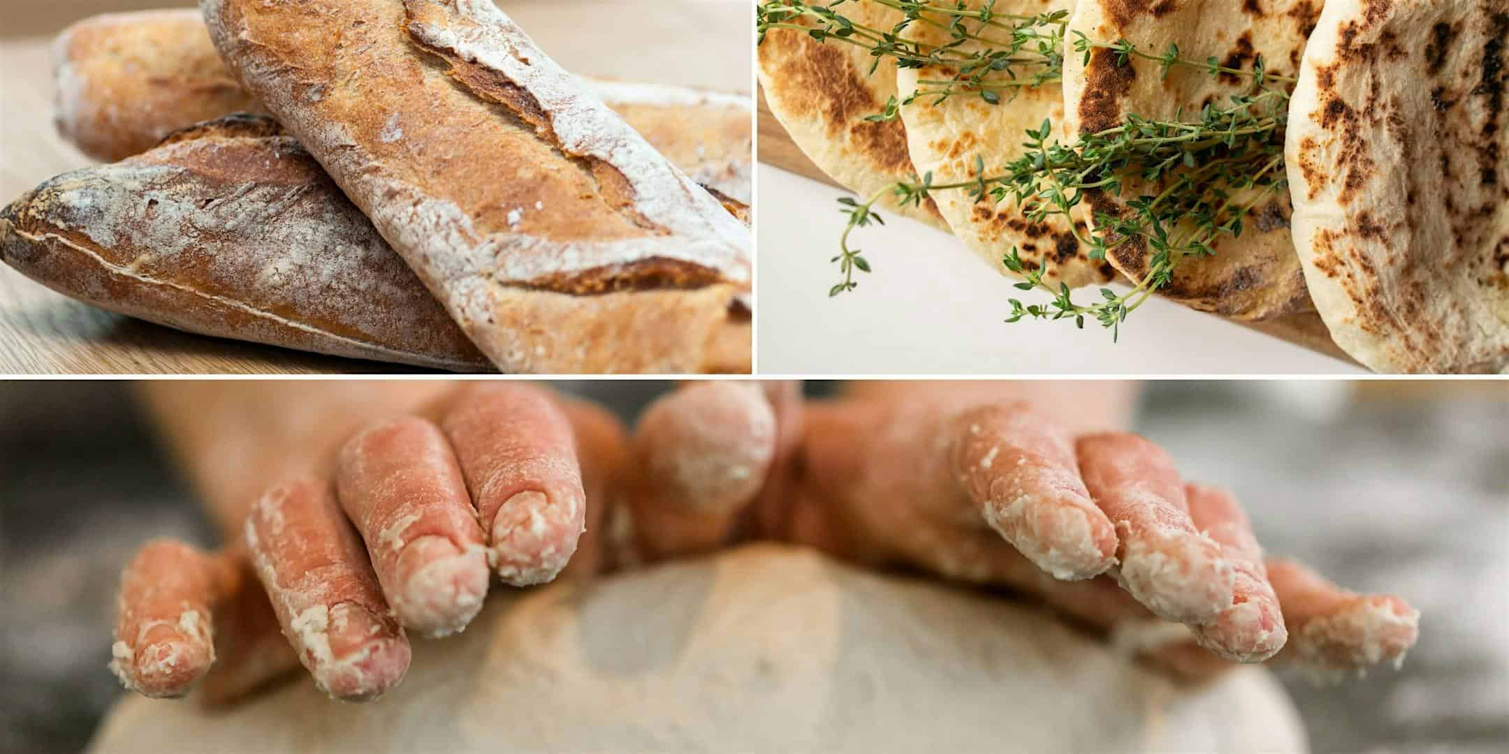 Savory Breads and Dips – Cooking Class by Cozymeal™ at Location provided after booking – Memphis, TN