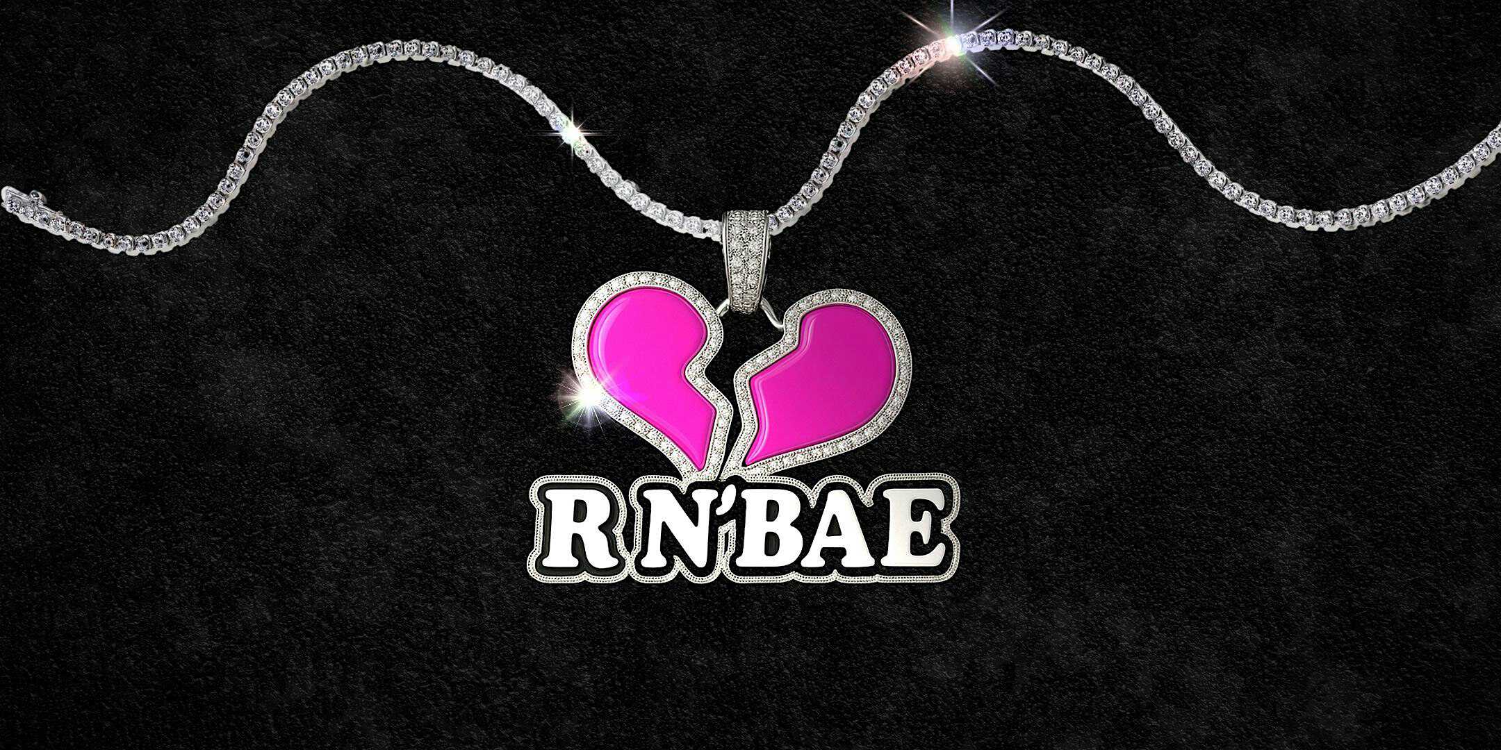 Parlor Fridays: RN’BAE at The Parlor – Honolulu, HI