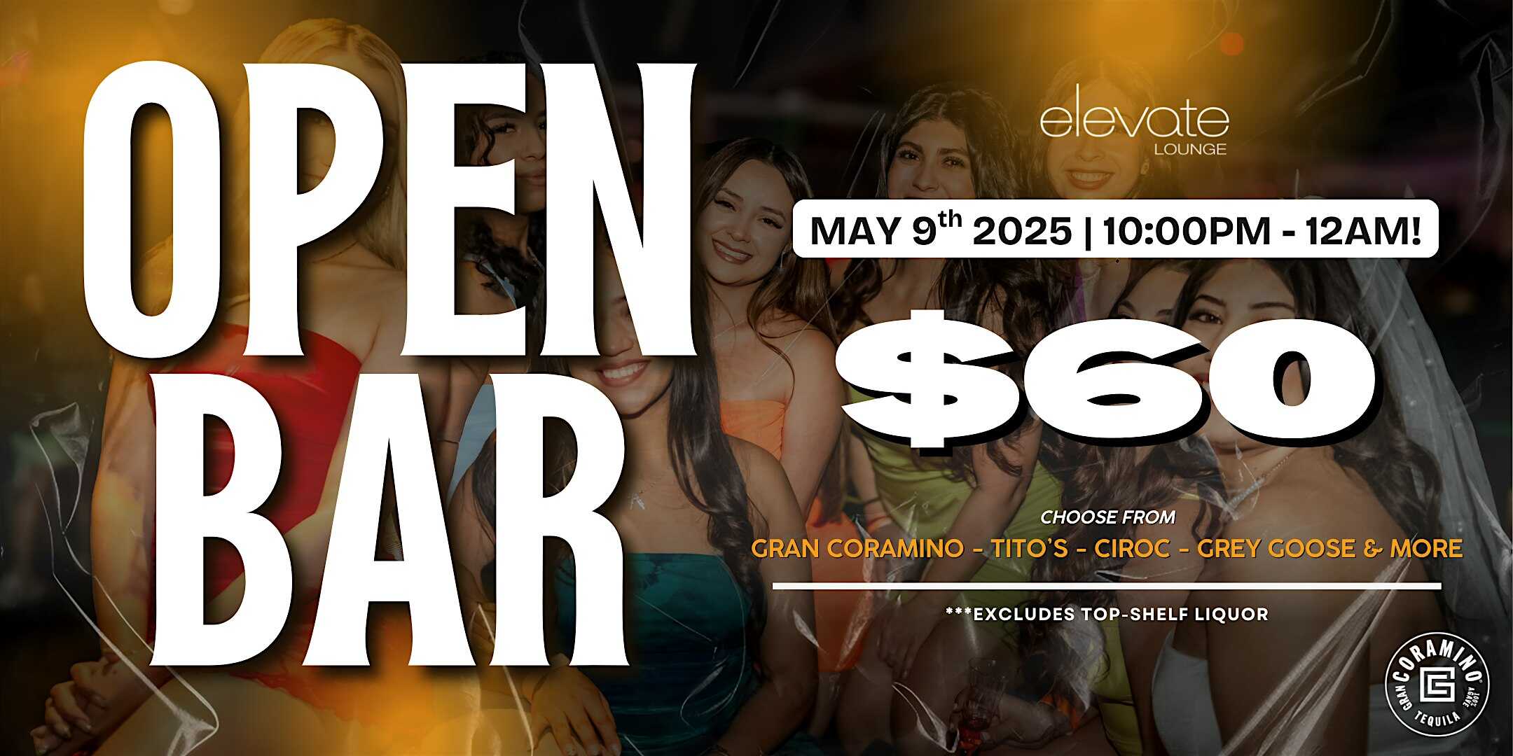 ELEVATE FRIDAYS at 811 Wilshire Blvd suite 2100 – Los Angeles, CA
