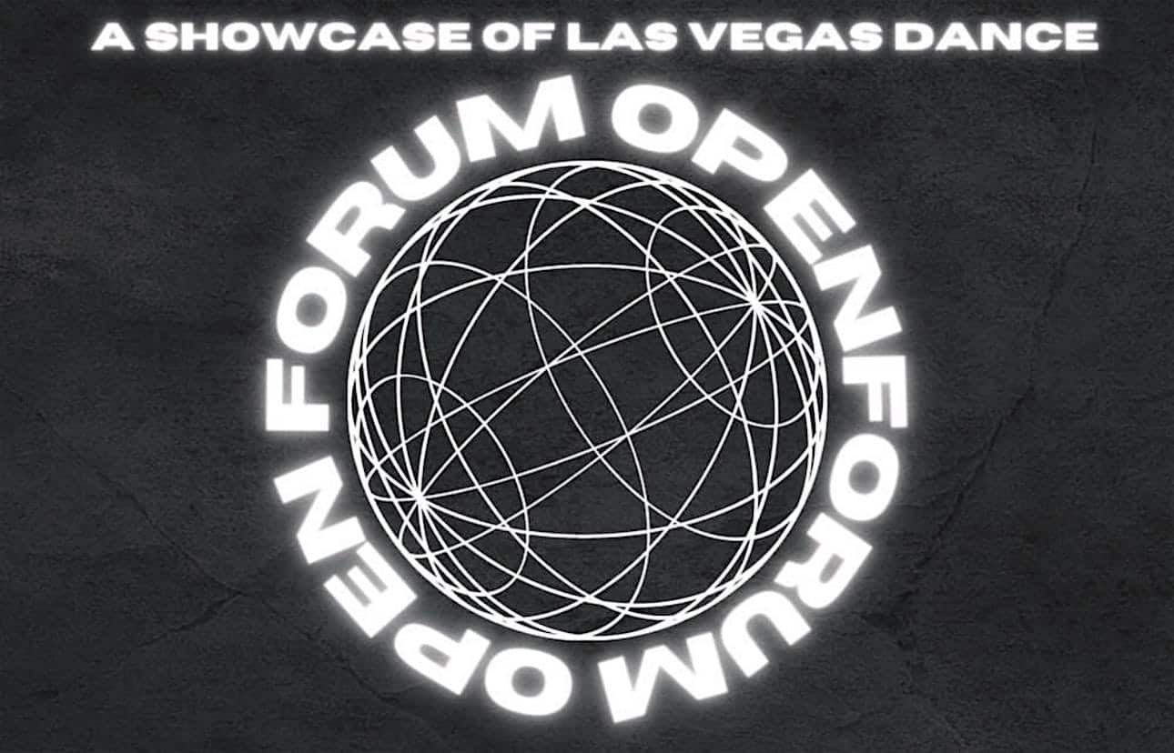 Open Forum Dance Showcase 2025 at Desert Oasis High School – Las Vegas, NV
