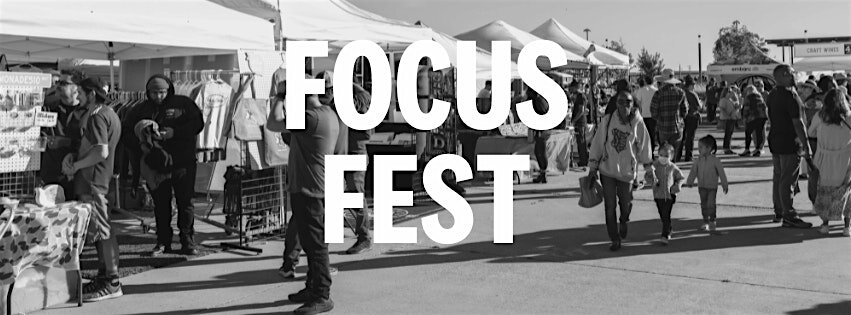 In Plain Site – FOCUS FEST at Radium Runway – Alameda, CA
