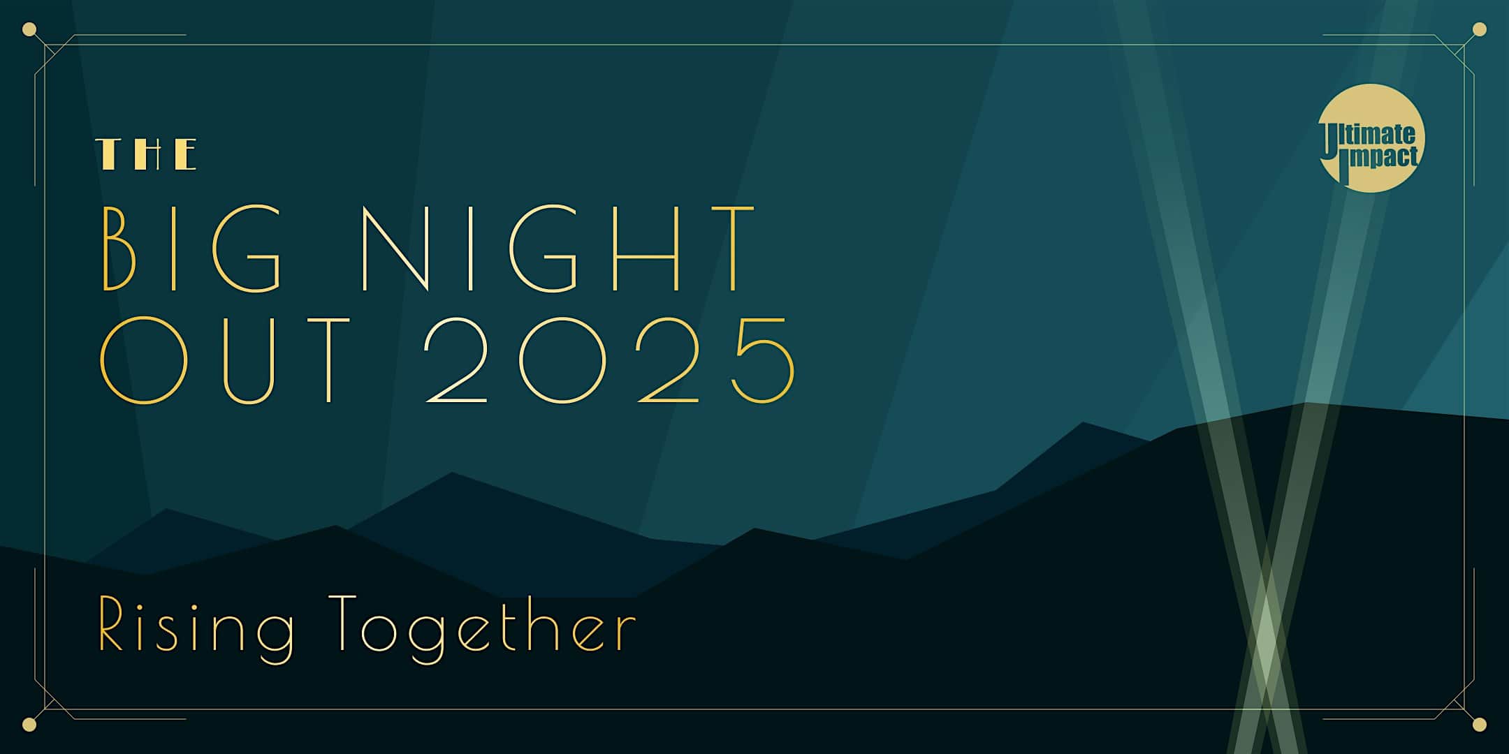 Big Night Out 2025 at Ciel Creative Space – Berkeley, CA