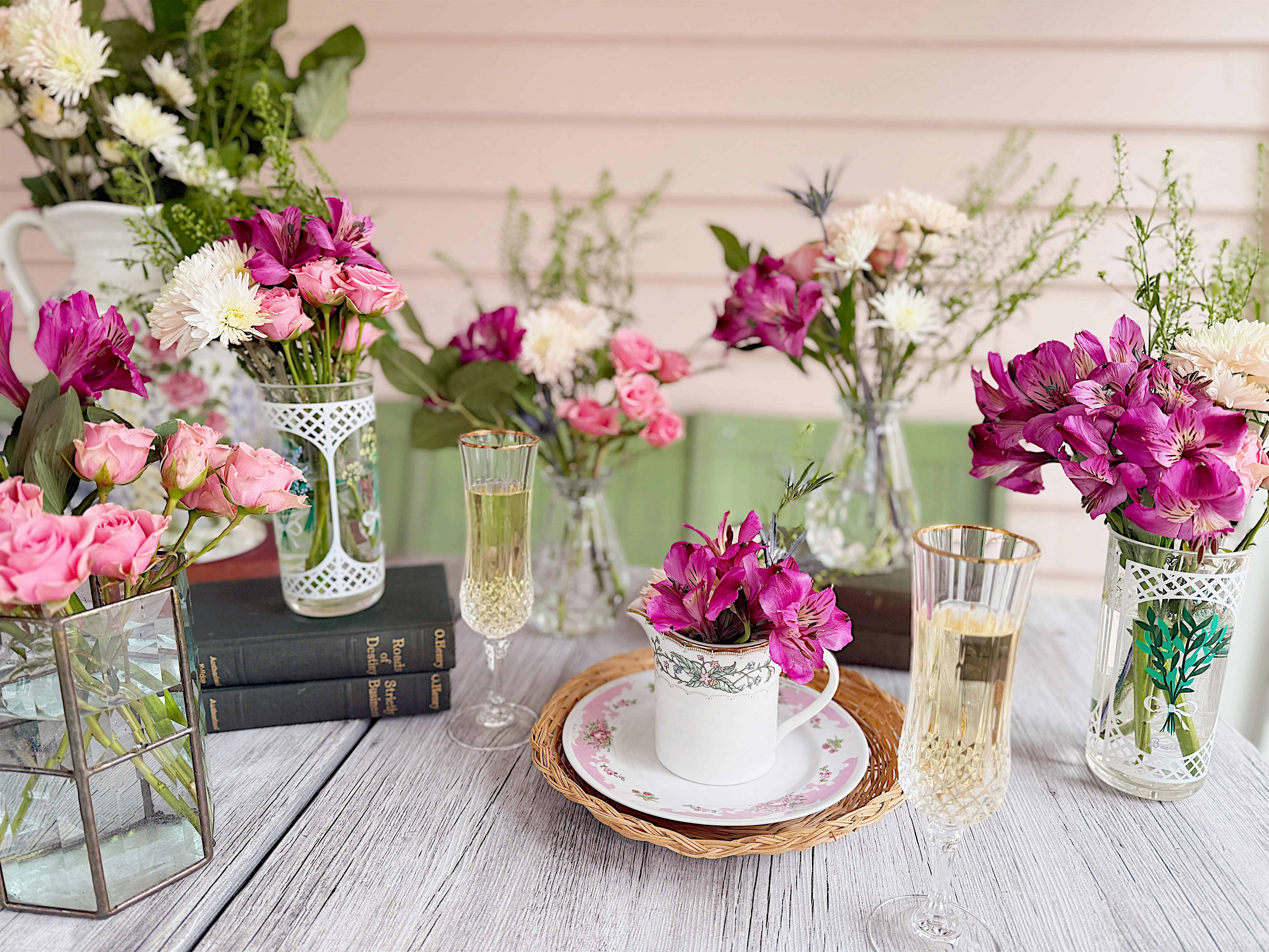 The Inn at Stockbridge – Mother’s Day Picnic & Petals at The Inn at Stockbridge – Stockbridge, MA
