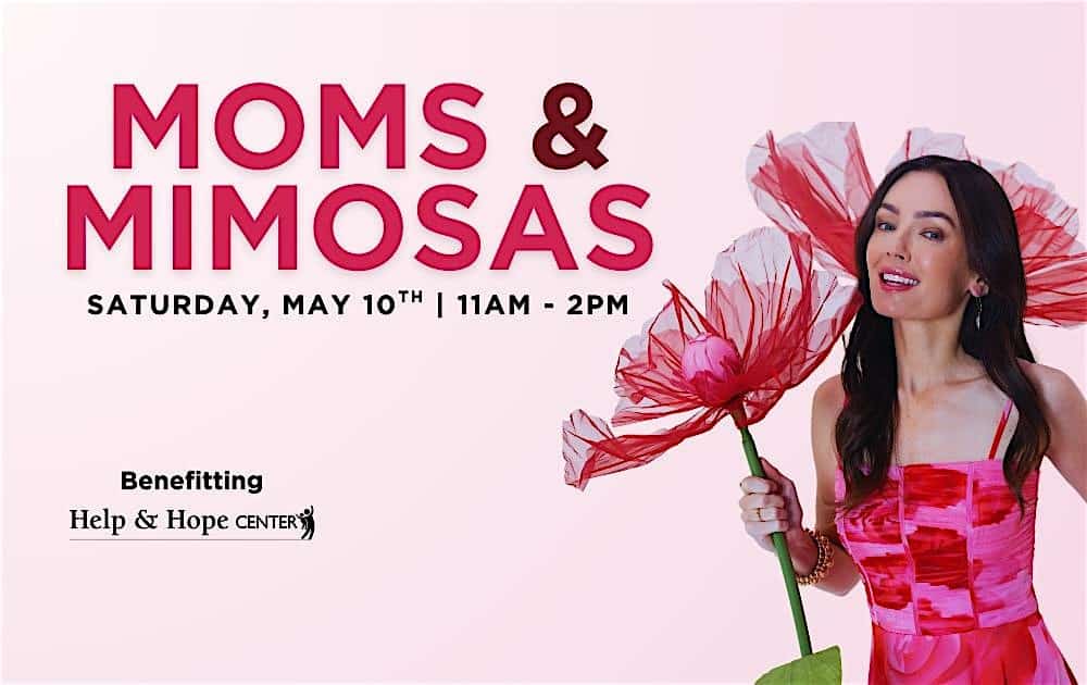 Moms & Mimosas at Outlets at Castle Rock – Castle Rock, CO