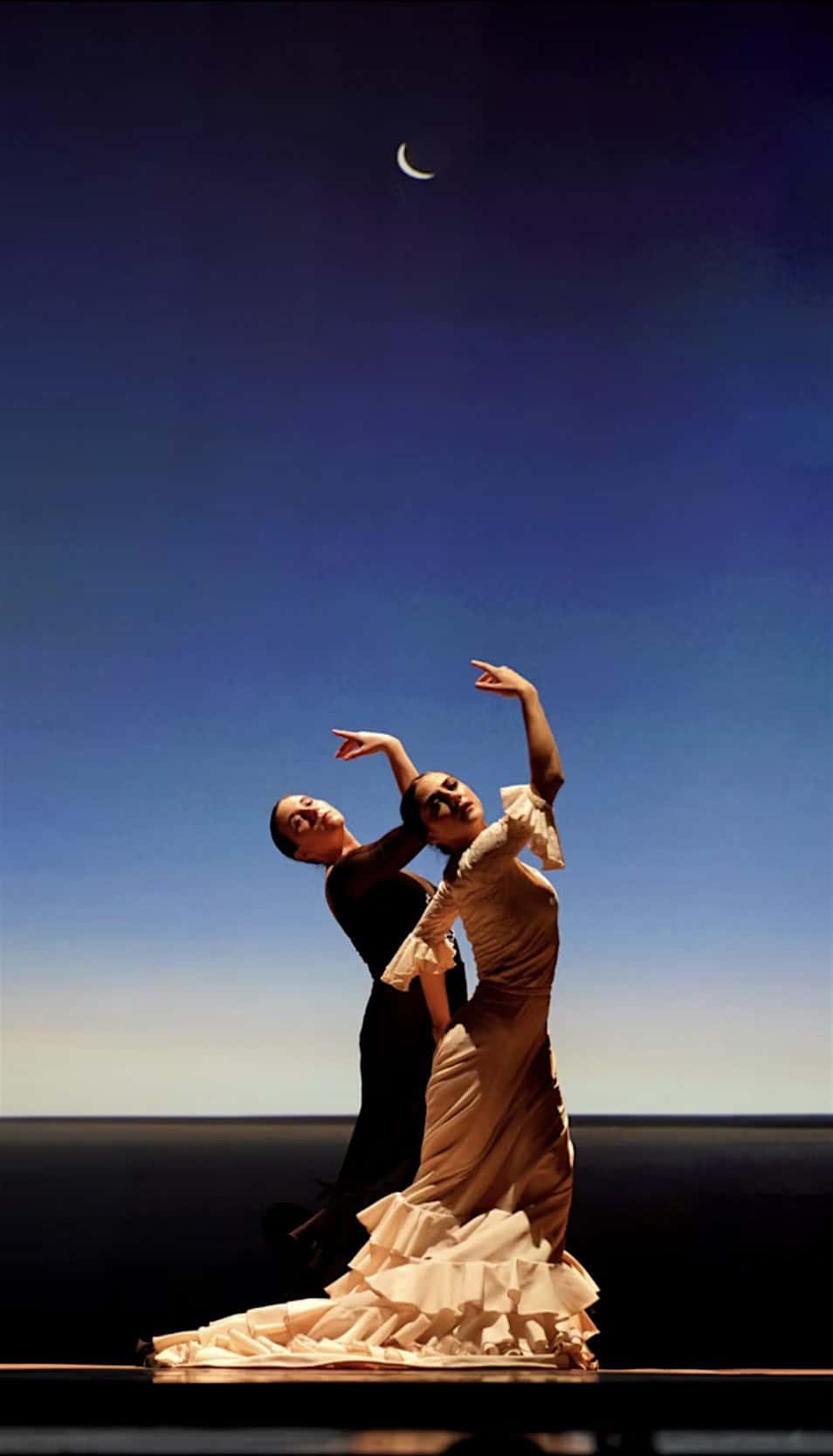 Quiero Flamenco Presents Tablao at Hamilton Studio Listening Room – Spokane, WA