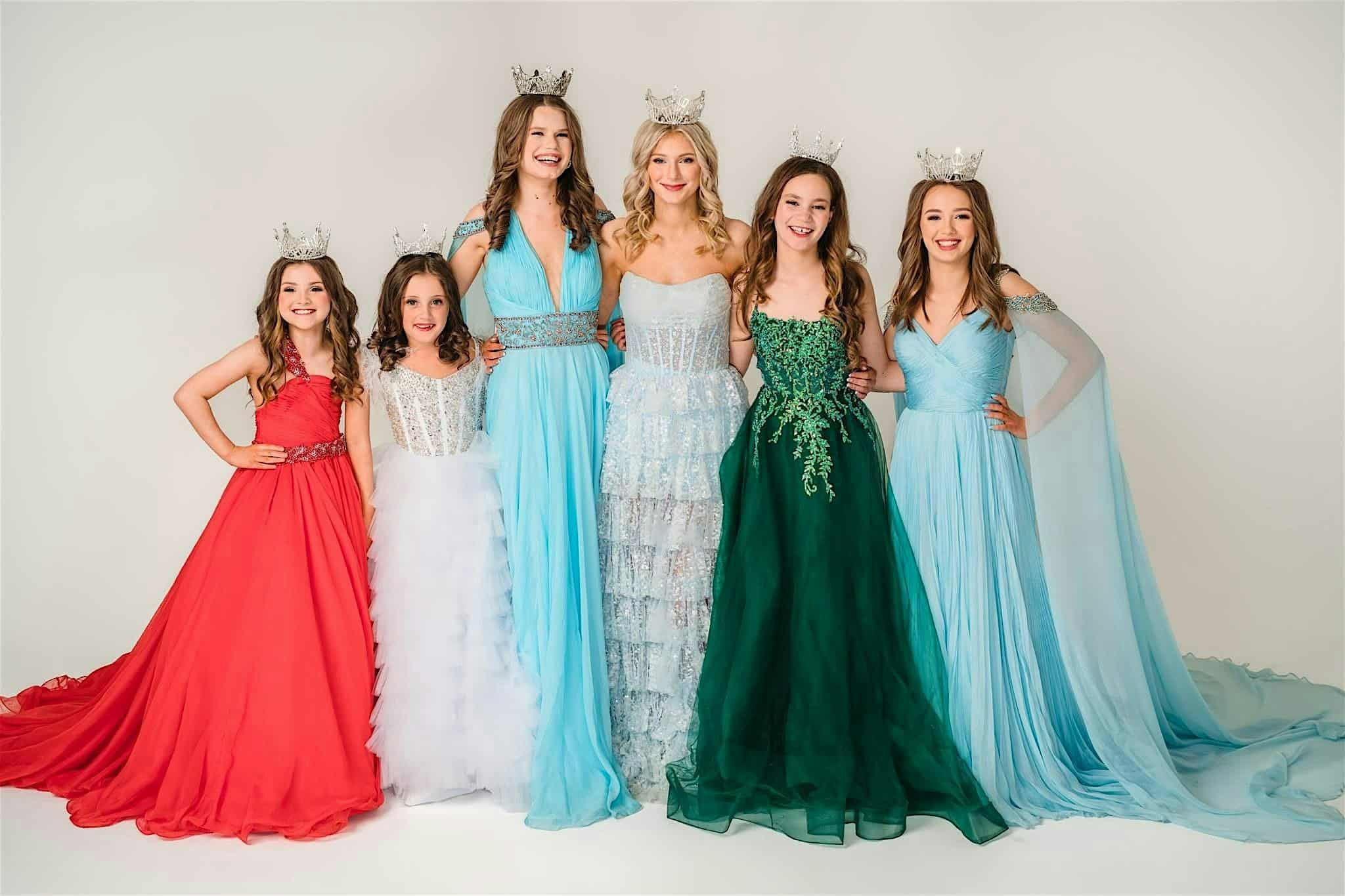 Runway to Nationals! – A Fashion Fundraiser at Unite Church – Anchorage, AK