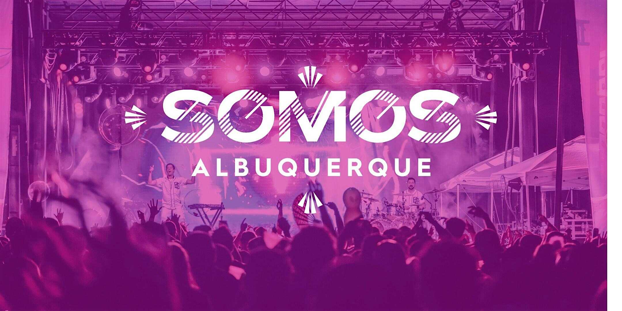 SOMOS ABQ Festival: A Love Letter to Albuquerque at National Hispanic Cultural Center – Albuquerque, NM