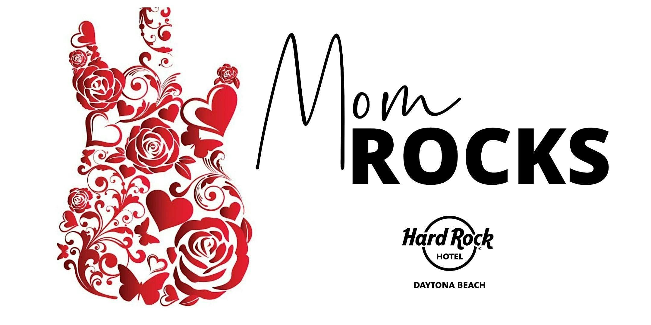 Mother’s Day Champagne Buffet at Hard Rock Hotel Daytona Beach – Daytona Beach, FL
