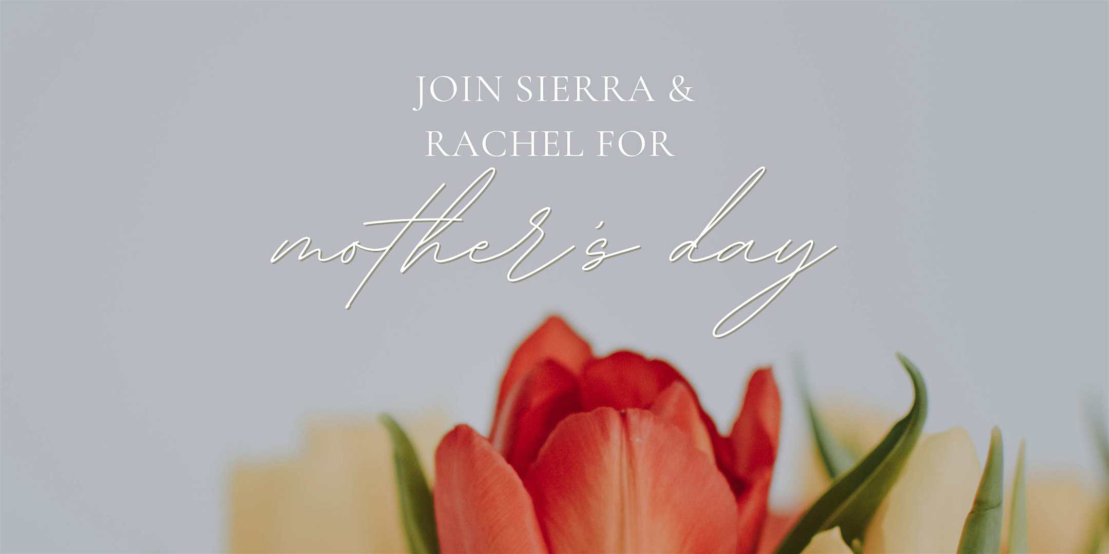 Mother’s Day Glow Up at SM Golden Beauty – Akron, OH