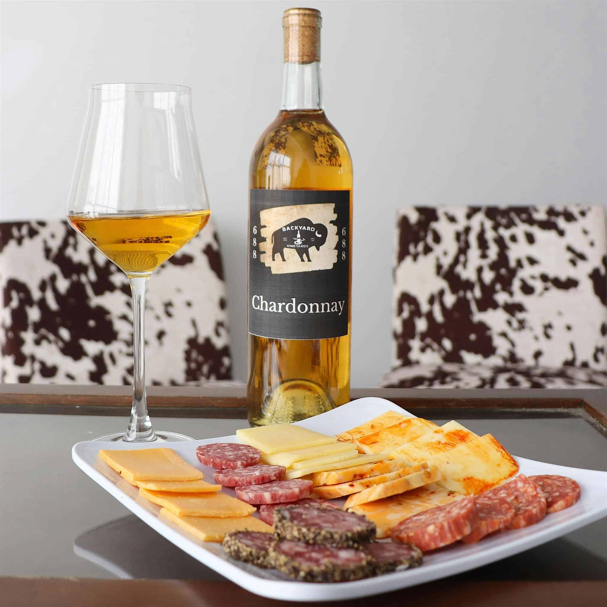 Mother’s Day Sunday at Backyard Vineyards. at Backyard Vineyards – Oklahoma City, OK
