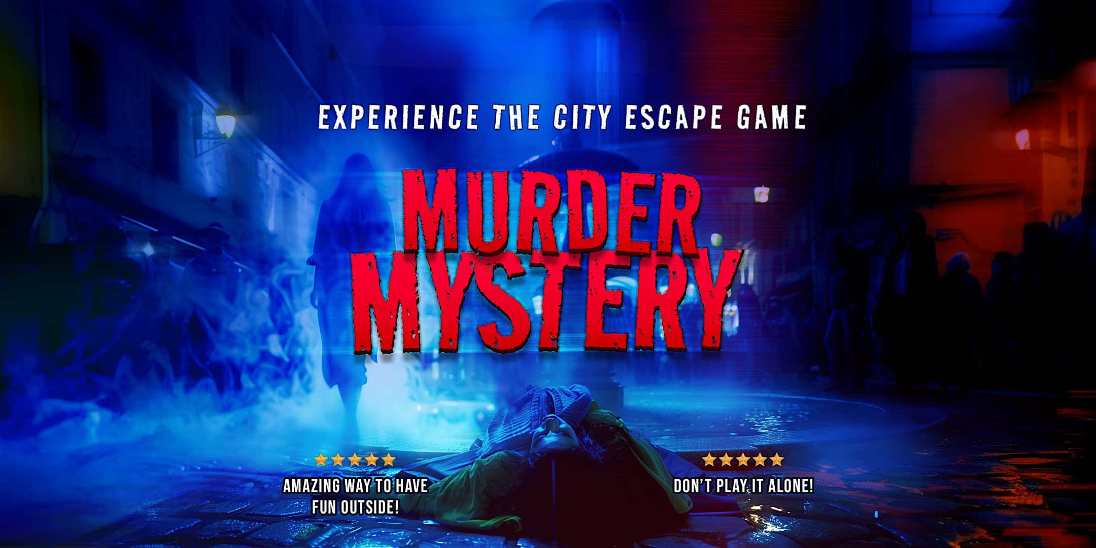 Corpus Christi Murder Mystery: Death in the Shadows at 50 Peoples St T-Head – Corpus Christi, TX