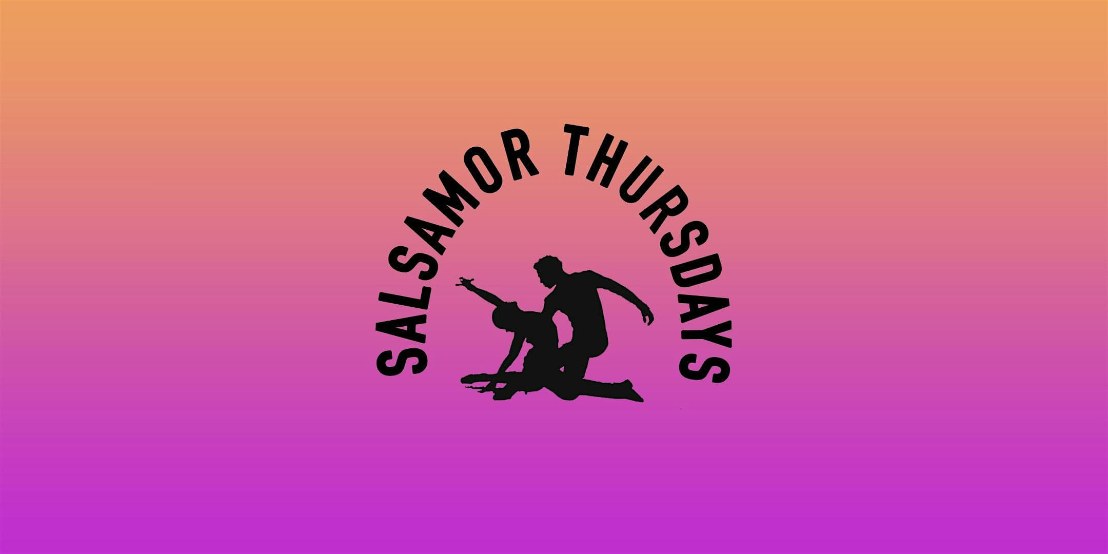 Latin Club Night – Salsamor at The District – Honolulu, HI