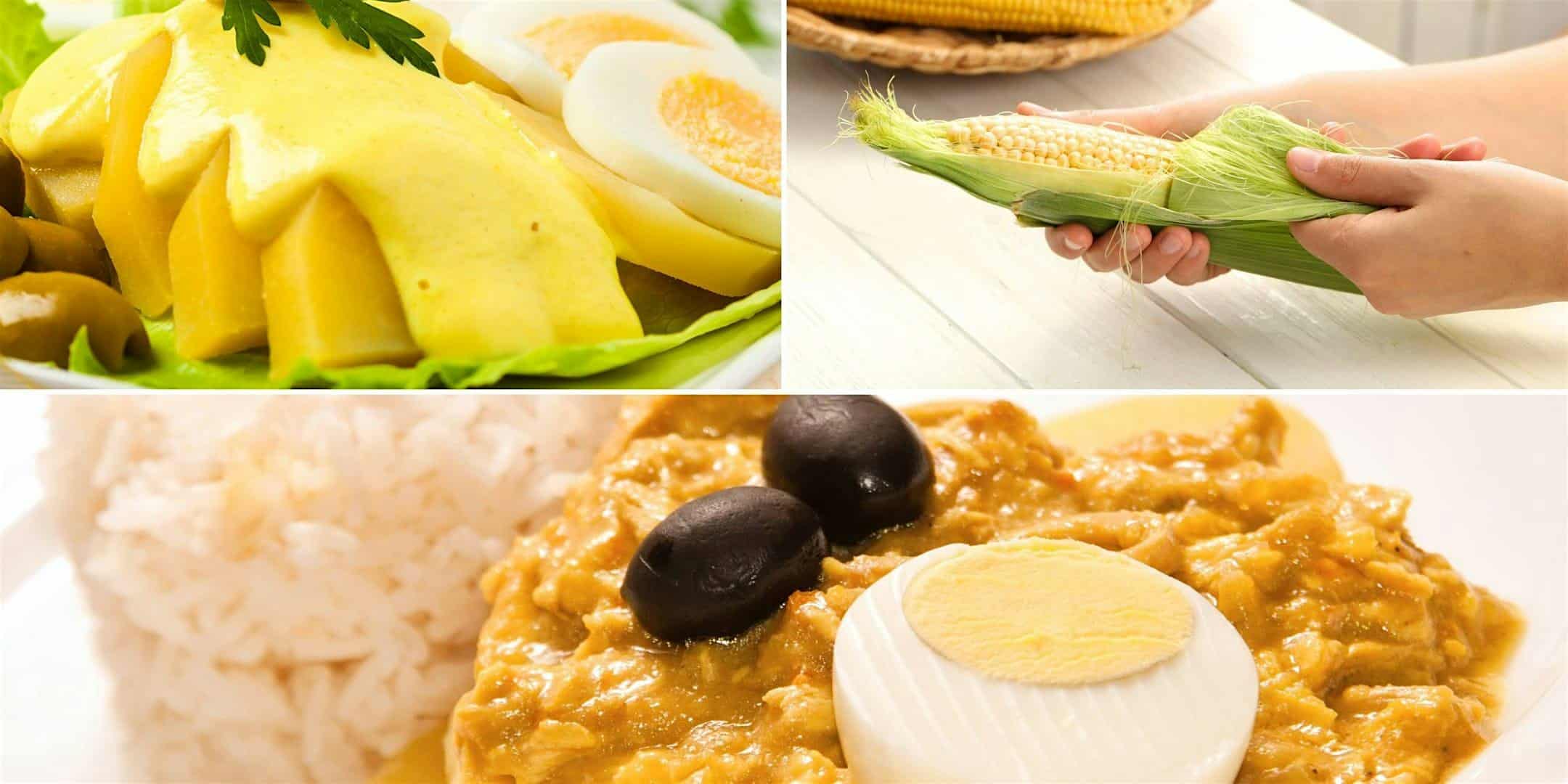 Taste of Peruvian Traditions – Cooking Class by Cozymeal™ at Location provided after booking – Longmont, CO