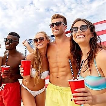 Massive Memorial Day Weekend Bar Crawl at Good Night John Boy – San Diego, CA