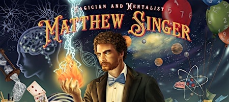 Magic Show @ Lokahi Brewing – with Matthew Singer – Friday, May 23rd at Lokahi Brewing Company – Honolulu, HI