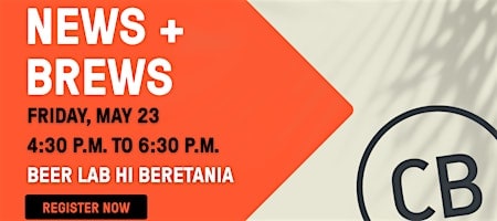 News + Brews at 1318 S Beretania St. – Honolulu, HI