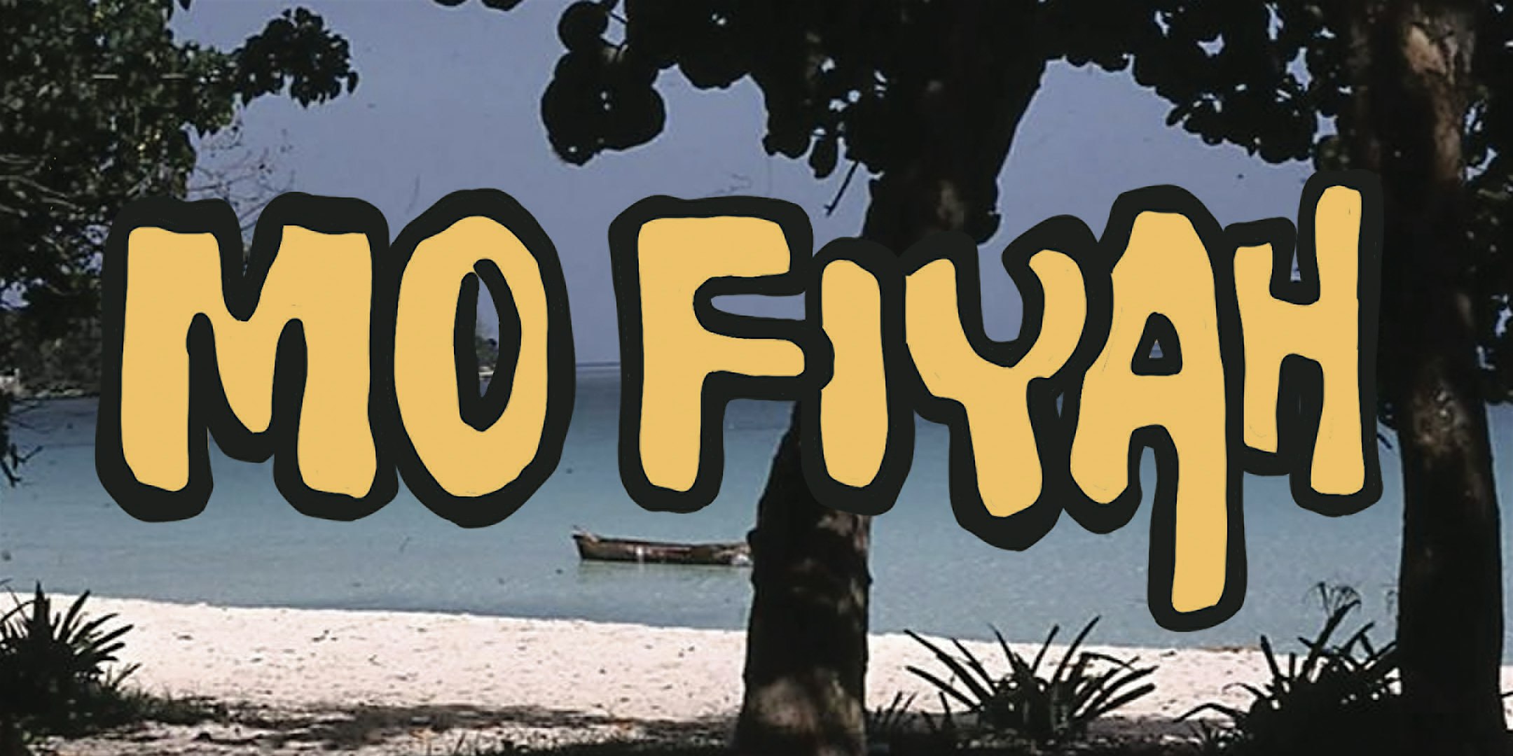 Mo Fiyah at Seaside Raw Bar – Virginia Beach, VA