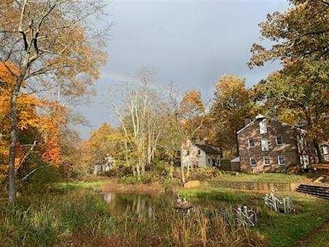 General Admission – Sunday, June 1, 2025 at The Historical Village at Allaire – Wall Township, NJ