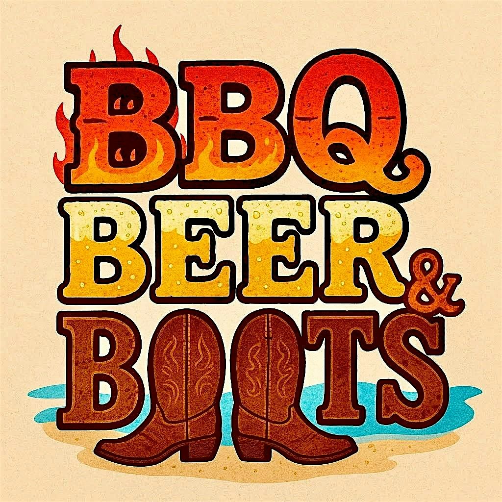 BBQ, Beer and Boots at 714 Arnold Ave – Point Pleasant Beach, NJ