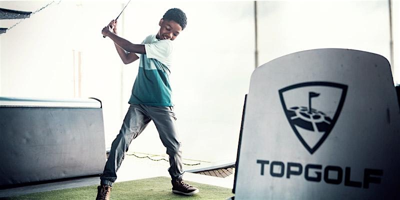 Summer Academy 2025 Topgolf Omaha | 5-Days (Mon – Fri) at Topgolf – Omaha, NE
