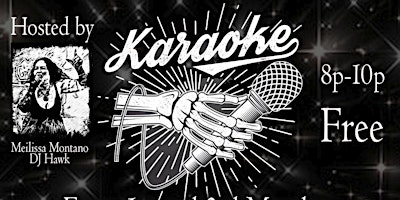Metal Monday Open Mic & Karaoke at JUNO brewery + cafe + art – Albuquerque, NM