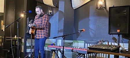 Open Mic Tunesday at Mad Swede Brew Hall – Boise, ID