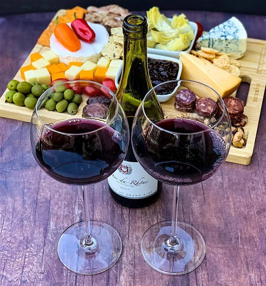 Wine & Cheese Wednesday at Ryfe Restaurant, Bar & Event Venue in Moorestown – Moorestown, NJ