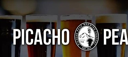 Golden Hearts Tour-Jacob Acosta at Picacho Peak Brewing Co at Picacho Peak Brewing Company – Las Cruces, NM