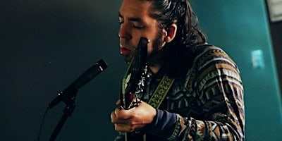 Daniel Lee Comeaux Live Music Thursday, June 5th 6p at La Divina at La Divina Italian Cafe – Baton Rouge, LA