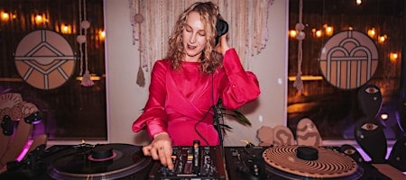 Vinyl Night (B.Y.O.V.) w/ DJ Christina Swilley at The Mystic Santa Fe, Cerrillos Road, Santa Fe, NM, USA – Santa Fe, NM