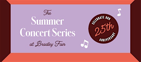 Summer Concert Series at Bradley Fair at Bradley Fair Plaza – Wichita, KS