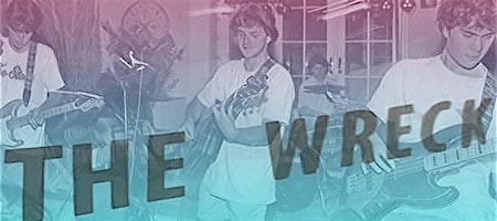 The Wreck: Live @ Mac’s Speed Shop at Mac’s Speed Shop – Greensboro, NC