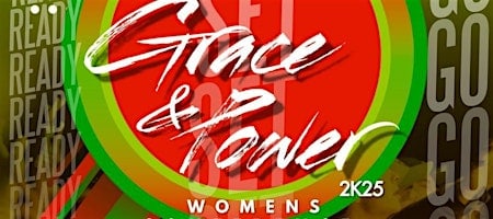 7th ANNUAL GRACE AND POWER WOMENâS CONFERENCE at New Beginnings COG – Carlsbad, NM
