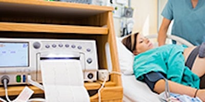 Fetal Heart Monitoring (Intermediate) at Memorial Medical Center 2nd Floor Conference Room L&D – Las Cruces, NM