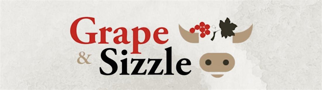 Grape & Sizzle 2025 at 304 East 5th Street, North Platte, NE, USA – North Platte, NE
